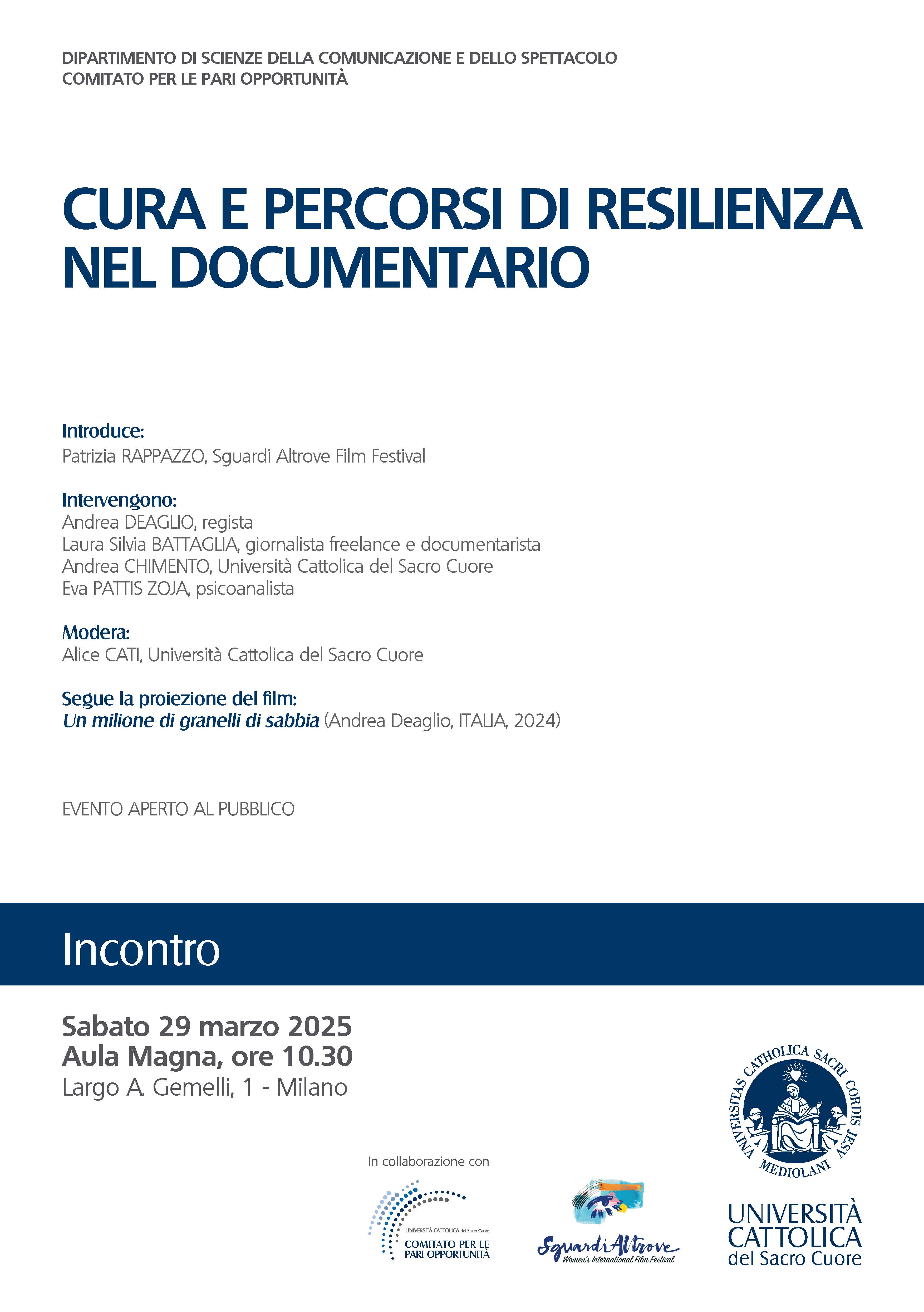 Locandina